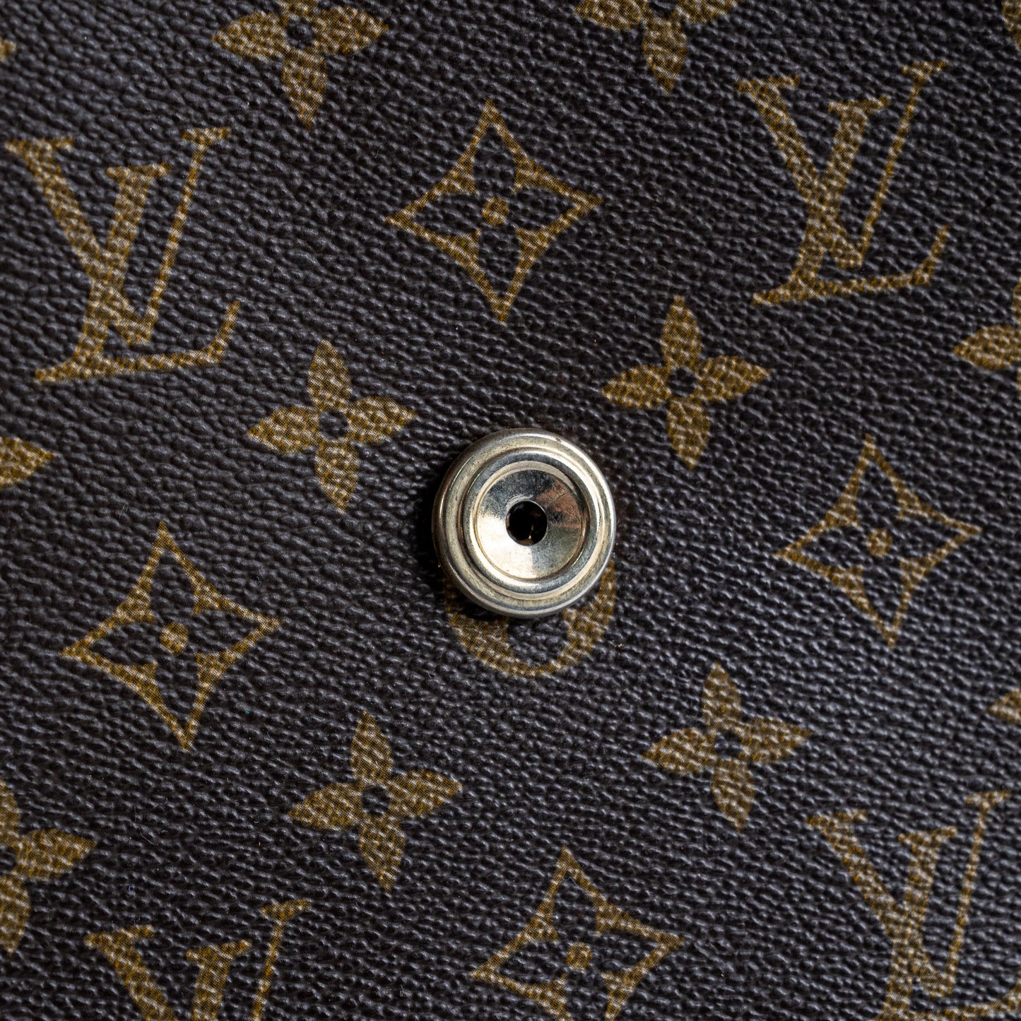 Louis Vuitton Saint Cloud Monogram Crossbody Bag