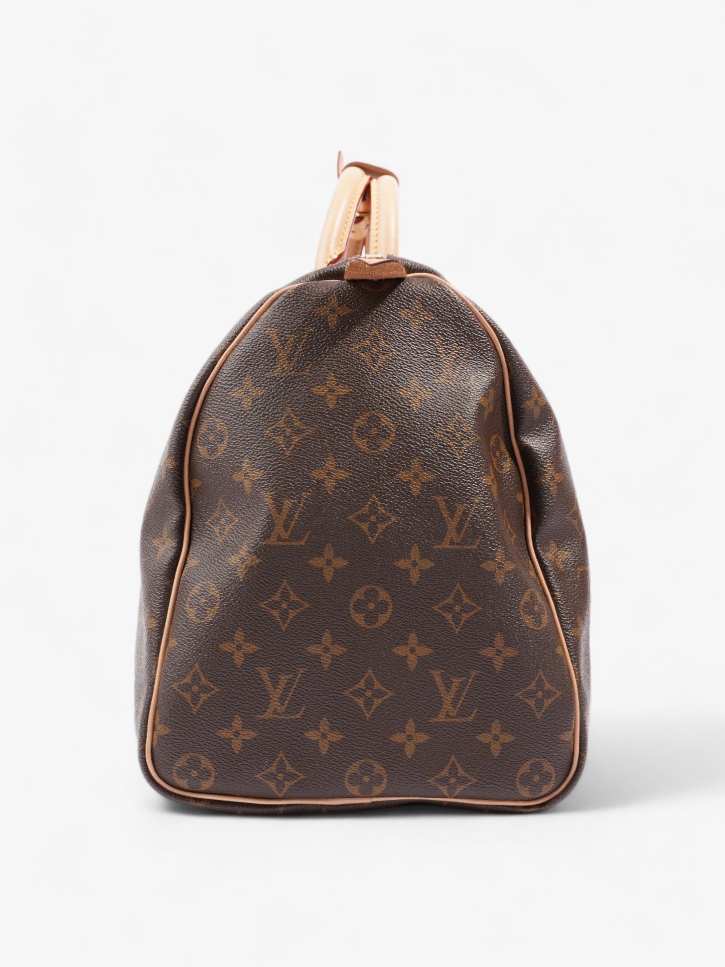 Louis Vuitton Keepall 45 Monogram Coated Canvas