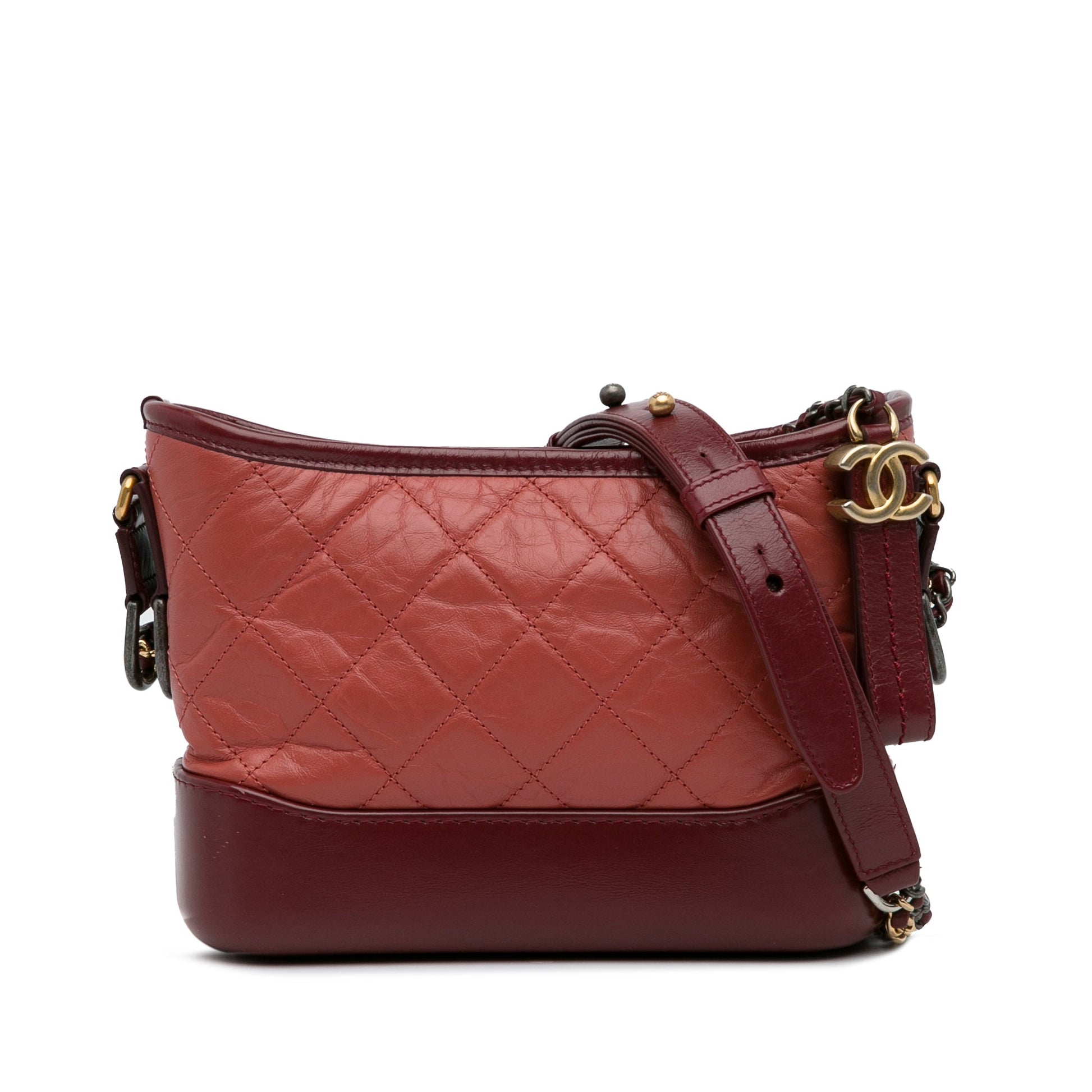 Chanel Gabrielle Crossbody Bag - Ewore Bags
