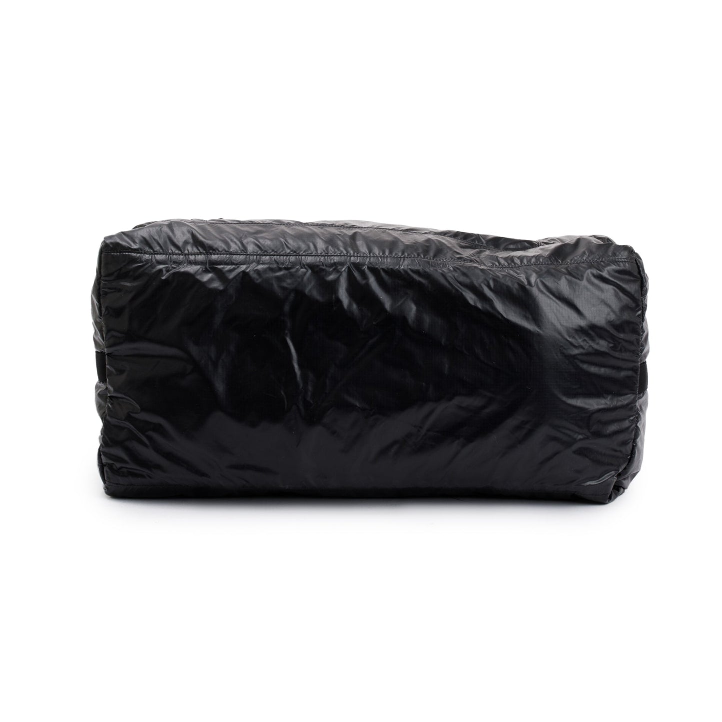 Saint Laurent 2020 Black Nylon Large Nuxx Duffle Bag