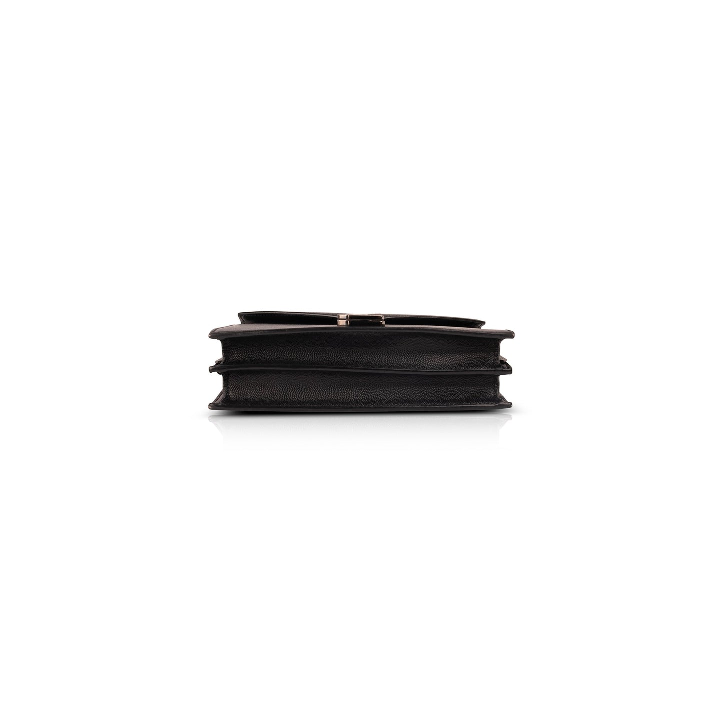 Saint Laurent 2020 Medium Cassandra Chain Shoulder Bag