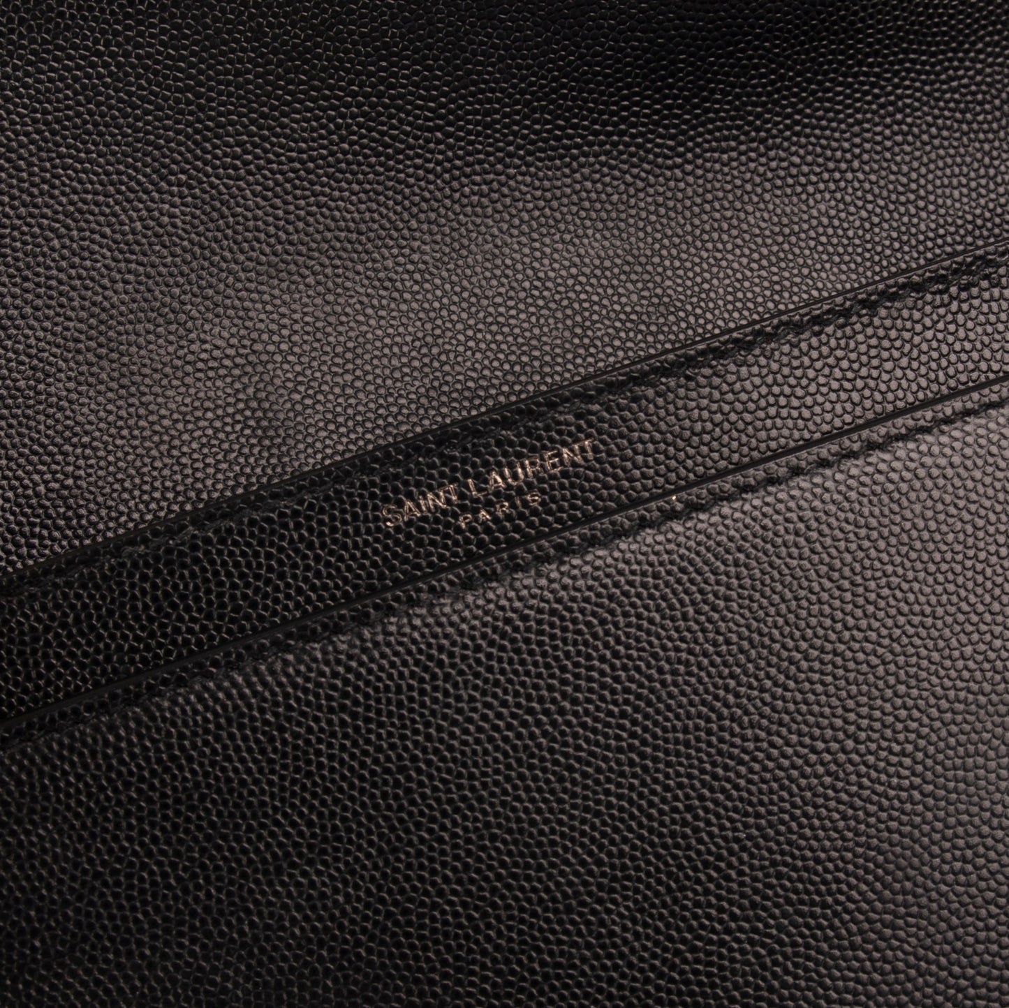 Saint Laurent 2020 Medium Cassandra Chain Shoulder Bag