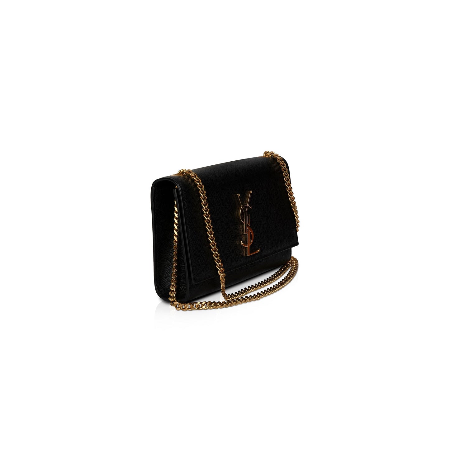 Saint Laurent 2020 Monogram Small Kate Bag