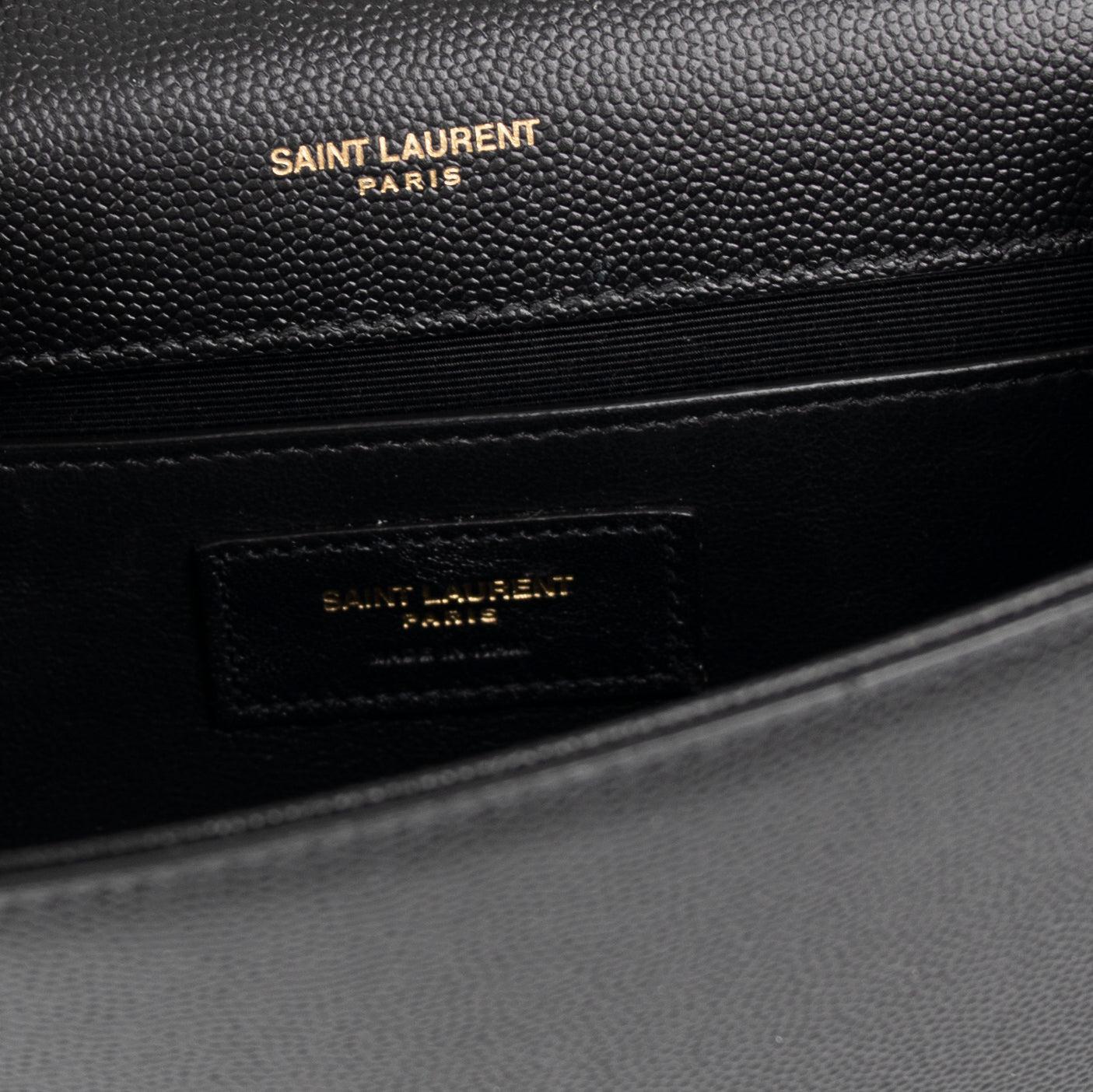 Saint Laurent 2020 Monogram Small Kate Bag