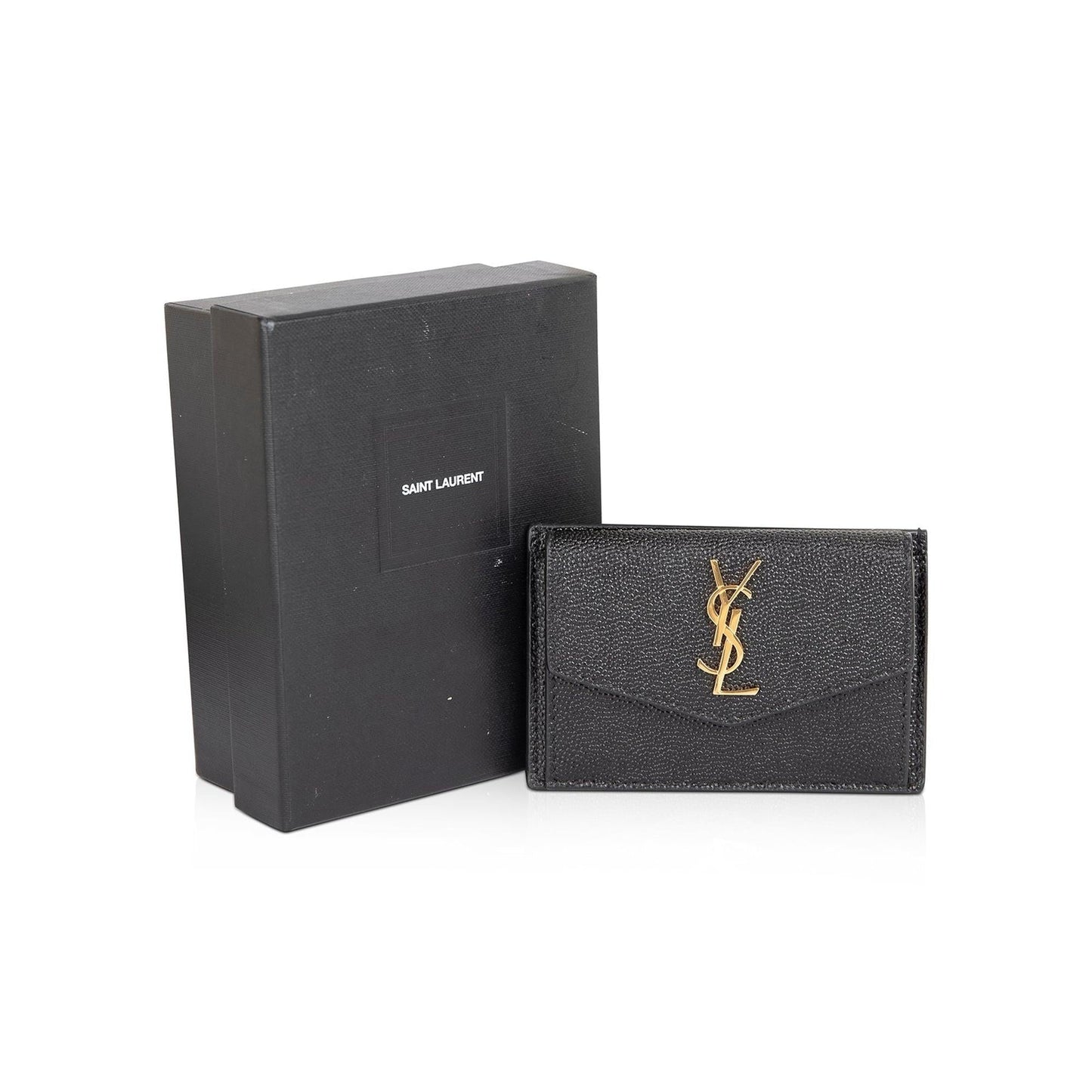 Saint Laurent 2020 Uptown Card Case