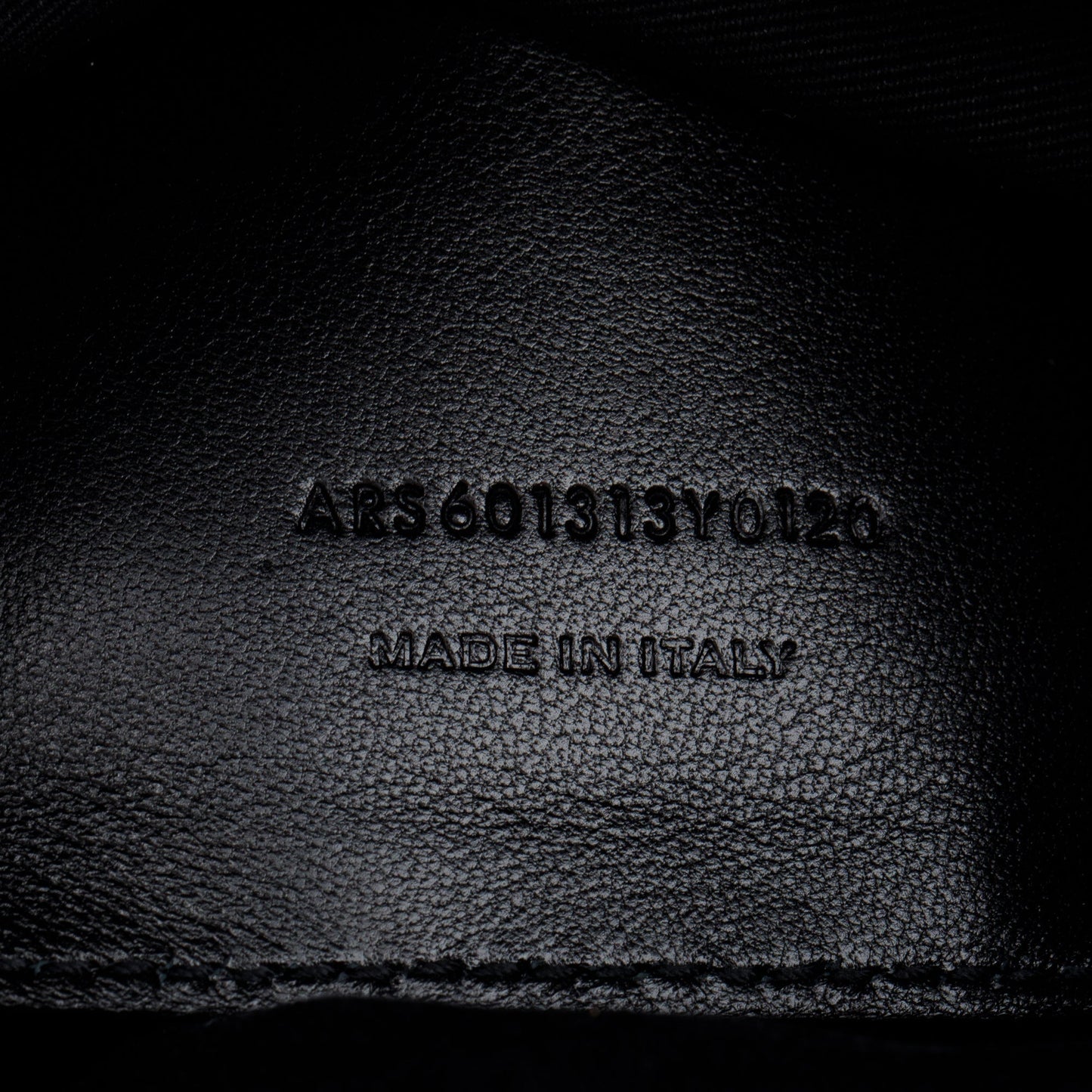 Saint Laurent 2020 West Hollywood Fold Over Clutch