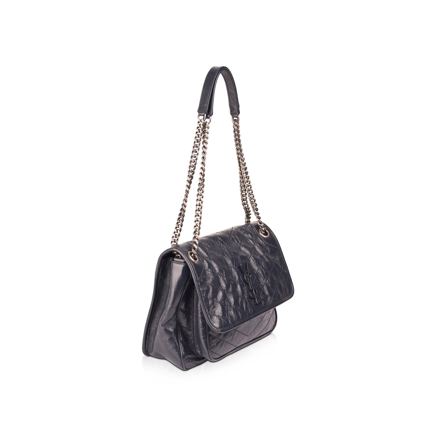 Saint Laurent 2021 Medium Niki Shoulder Bag