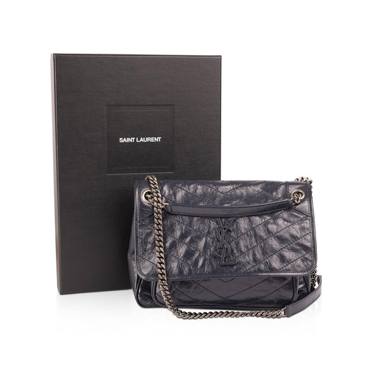Saint Laurent 2021 Medium Niki Shoulder Bag