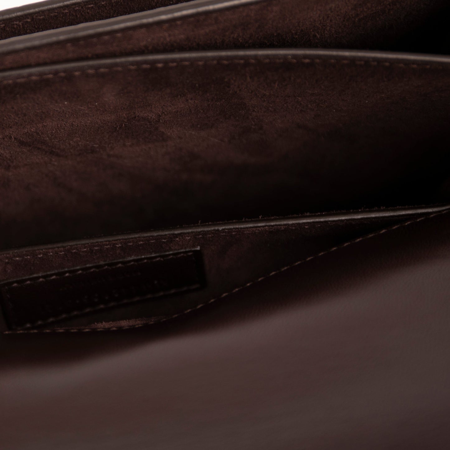 Saint Laurent 2021 Medium Scale-Embossed Sunset Bag