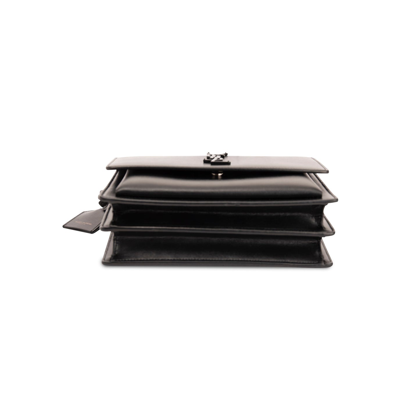 Saint Laurent 2021 Medium Sunset Bag
