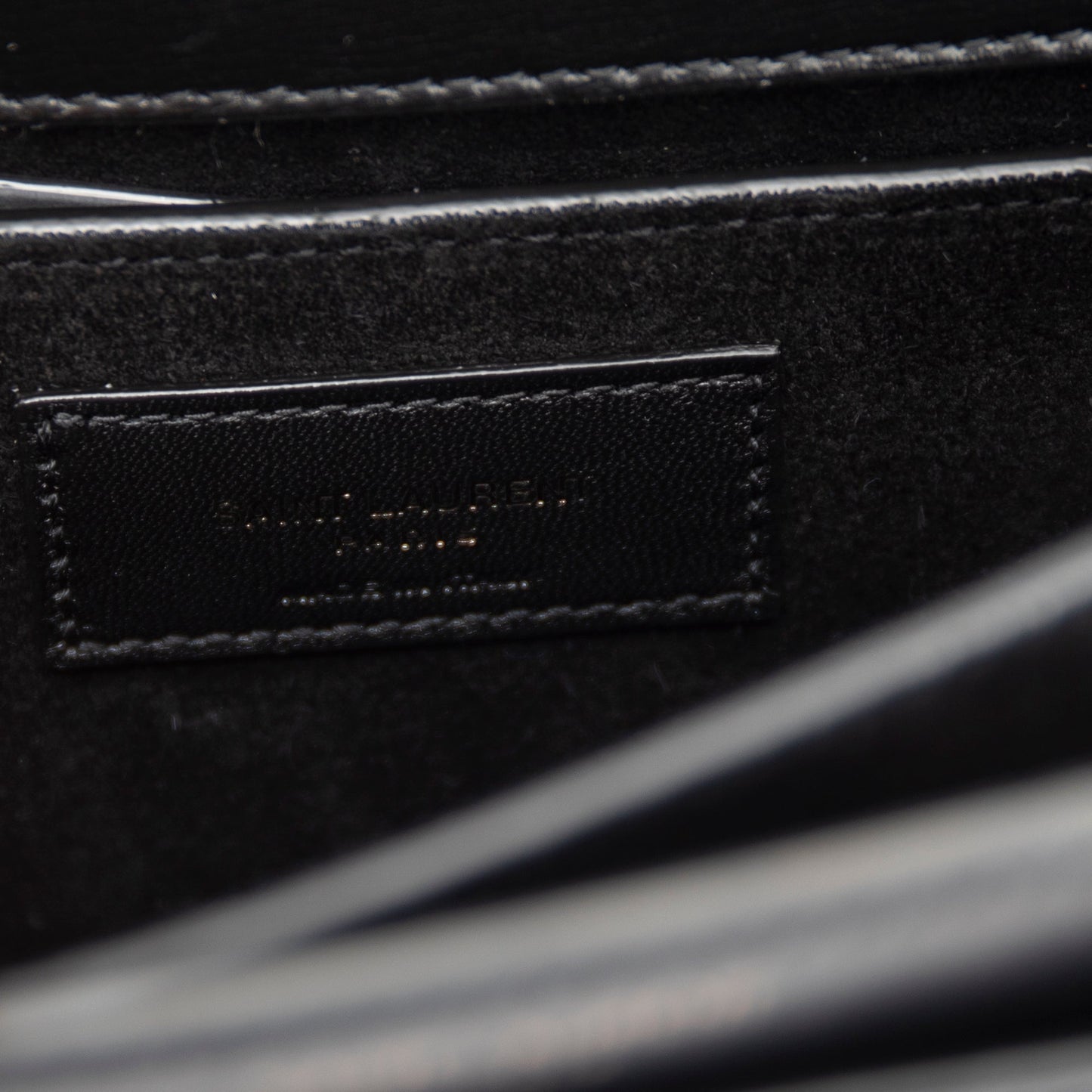 Saint Laurent 2021 Medium Sunset Bag
