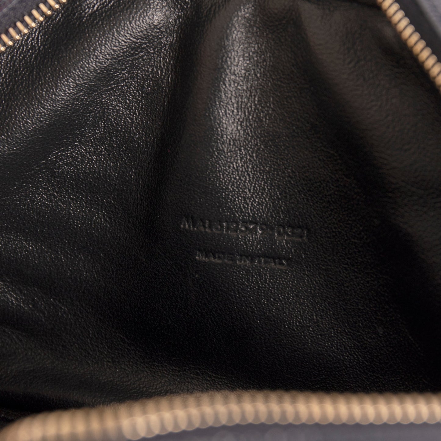 Saint Laurent 2021 Mini Lou Camera Bag