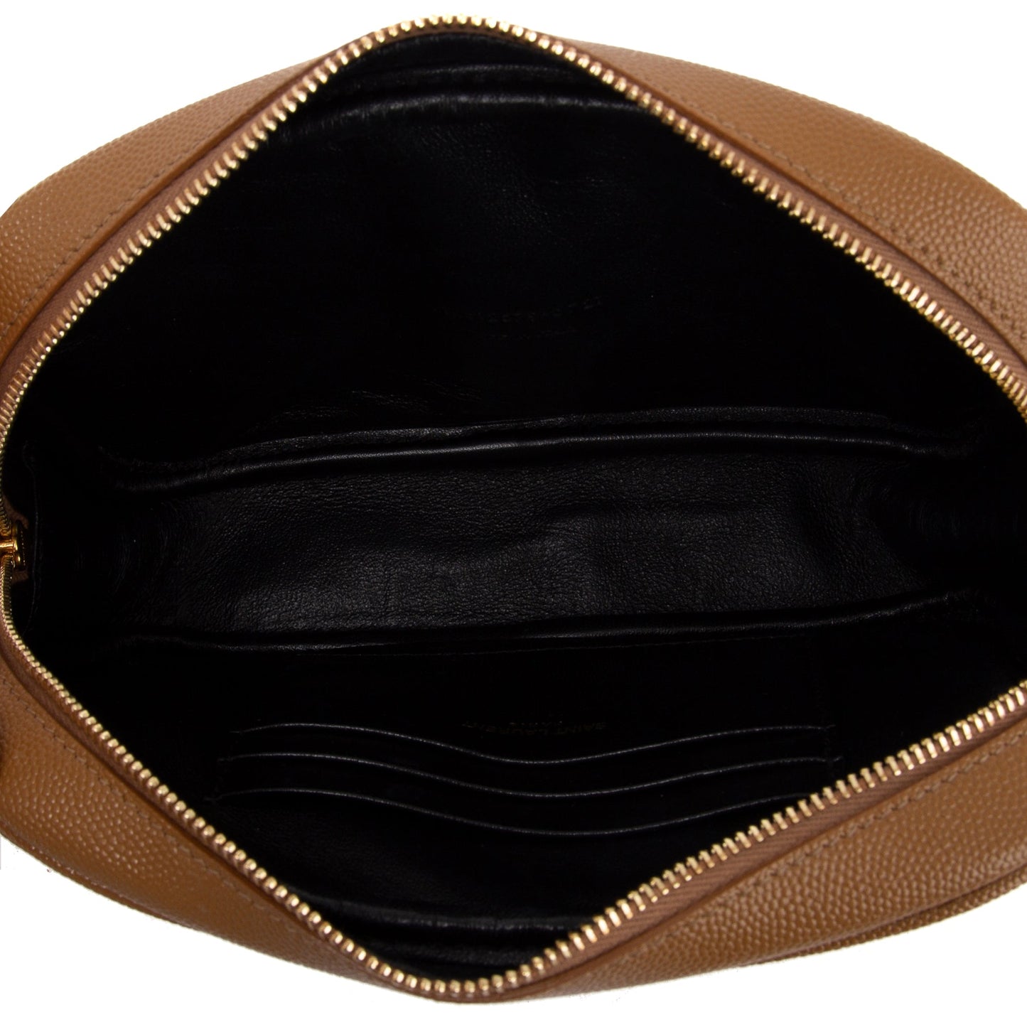 Saint Laurent 2021 Mini Lou Camera Bag