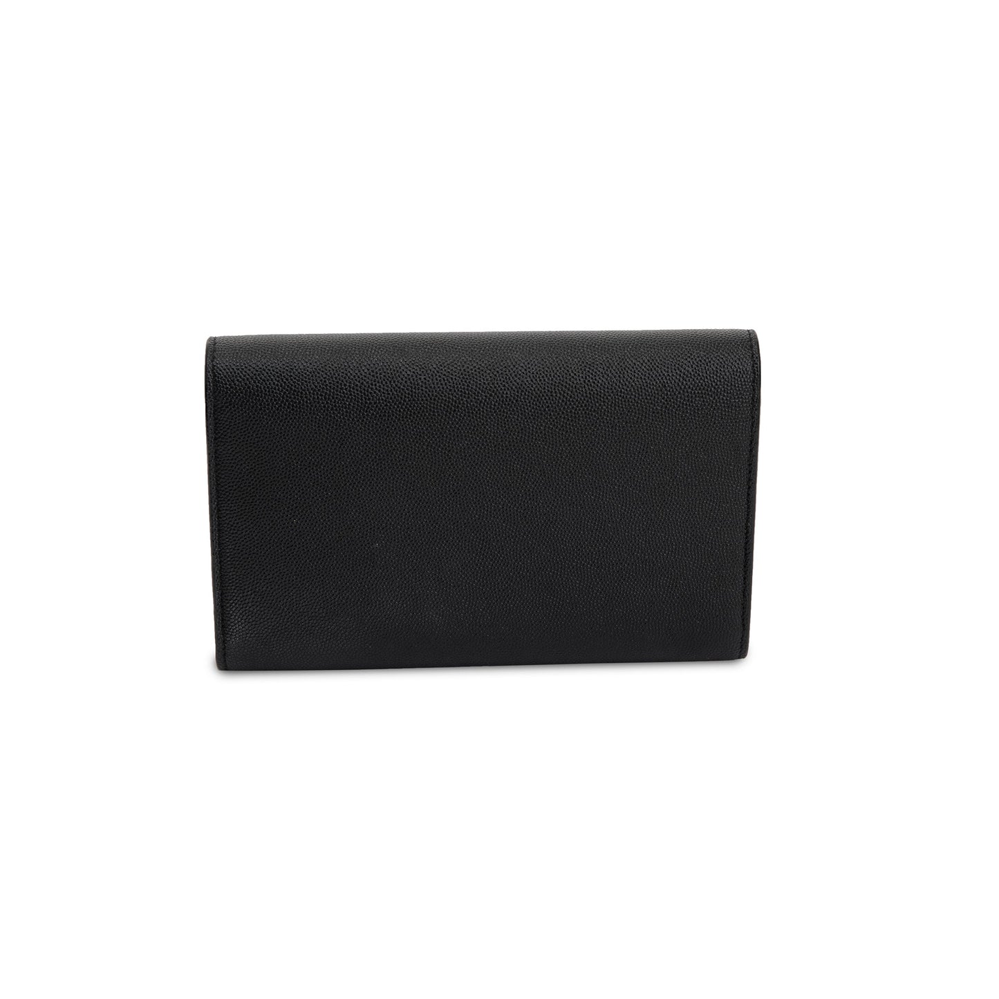 Saint Laurent 2021 Uptown Chain Wallet