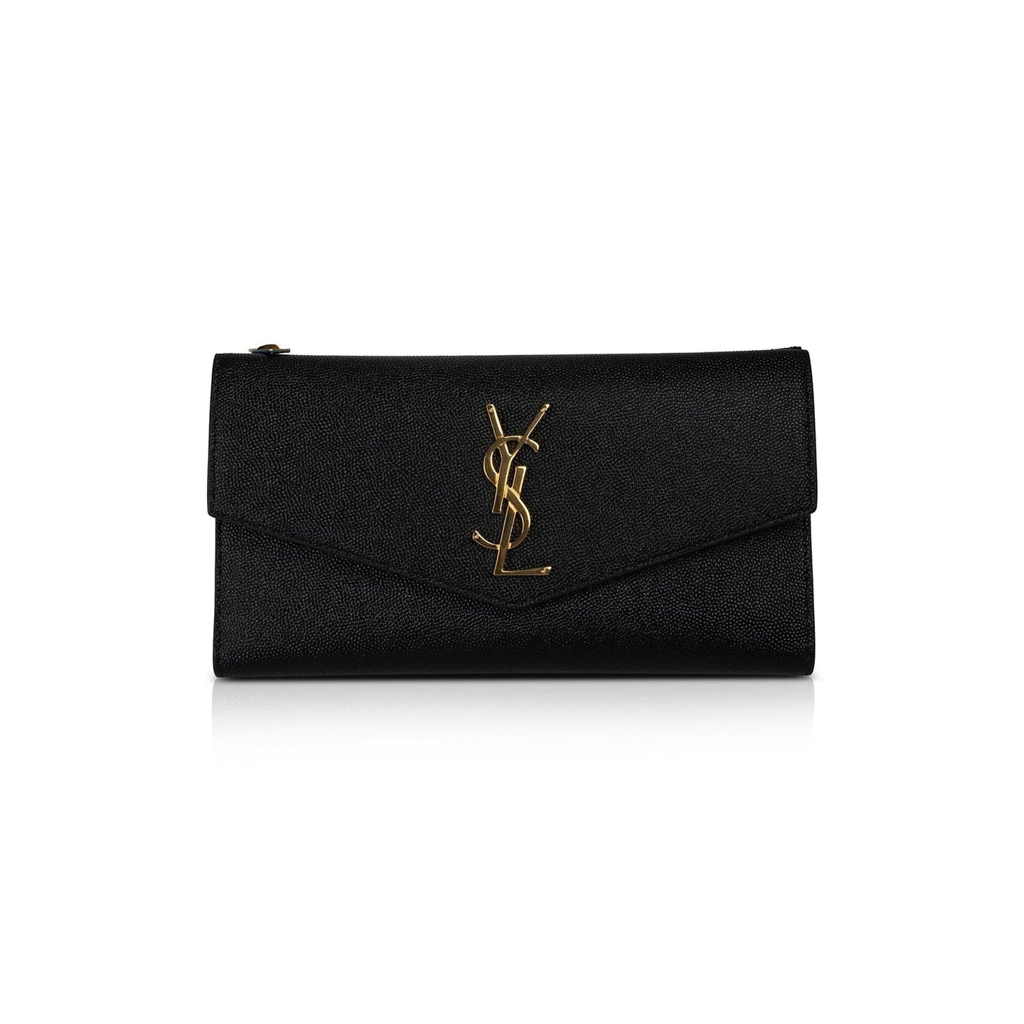 Saint Laurent 2021 Uptown Large Wallet