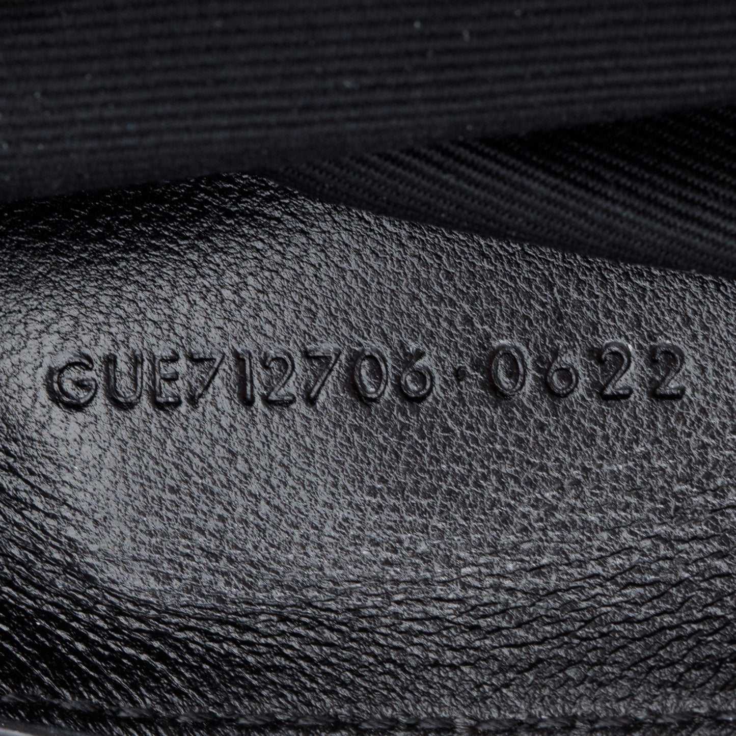 Saint Laurent 2022 Neutral Quilted Lambskin Leather Small Sade Tube Bag