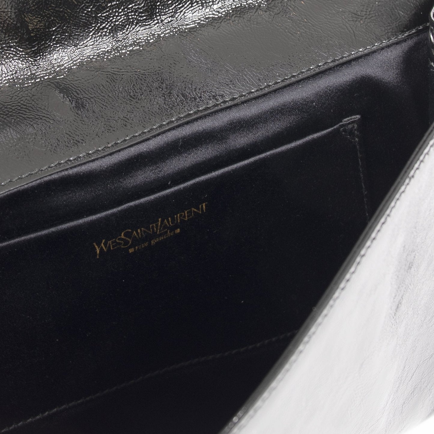 Saint Laurent Belle de Jour Clutch