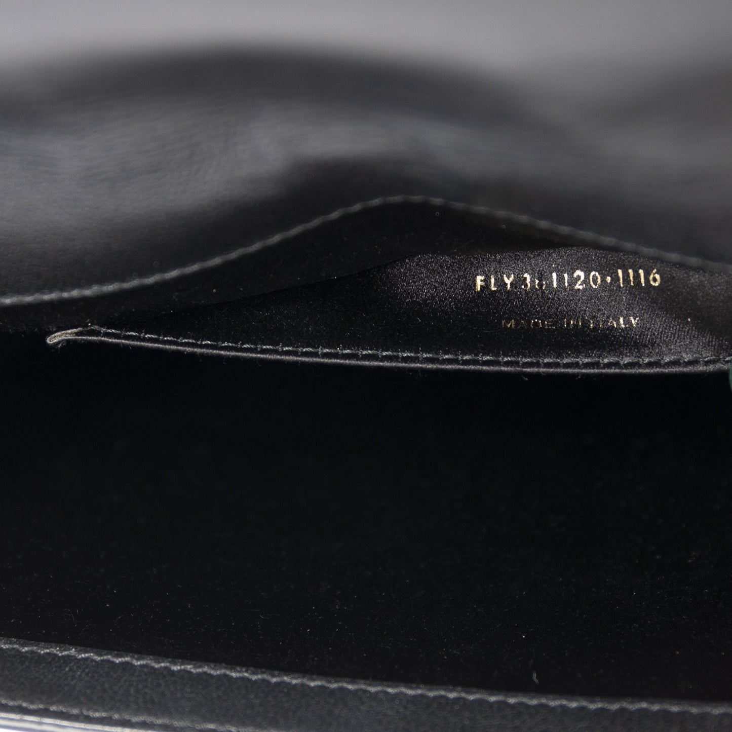 Saint Laurent Belle de Jour Clutch