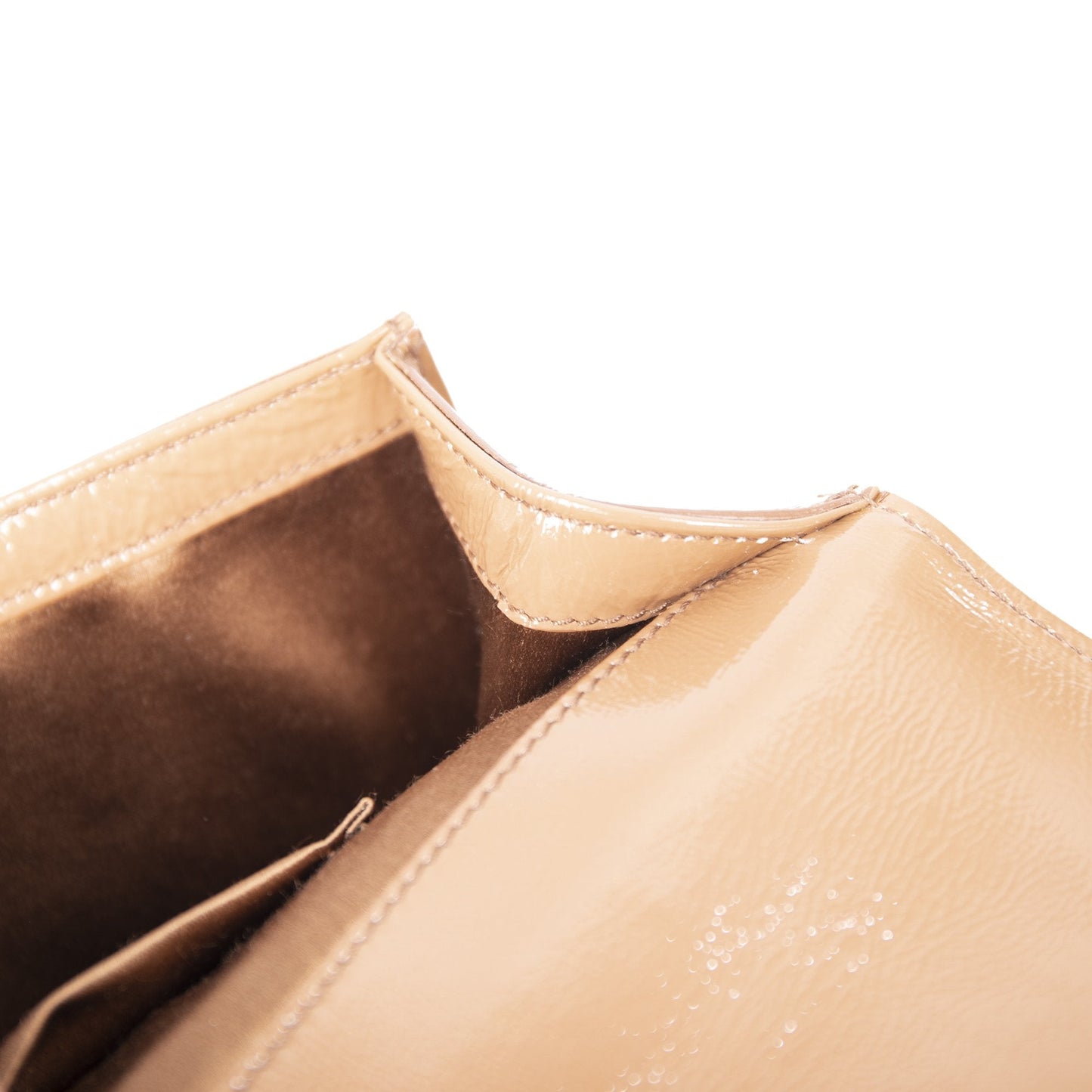Saint Laurent Belle de Jour Clutch