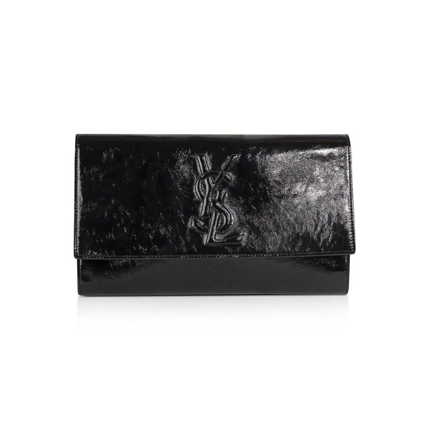 Saint Laurent Belle de Jour Clutch
