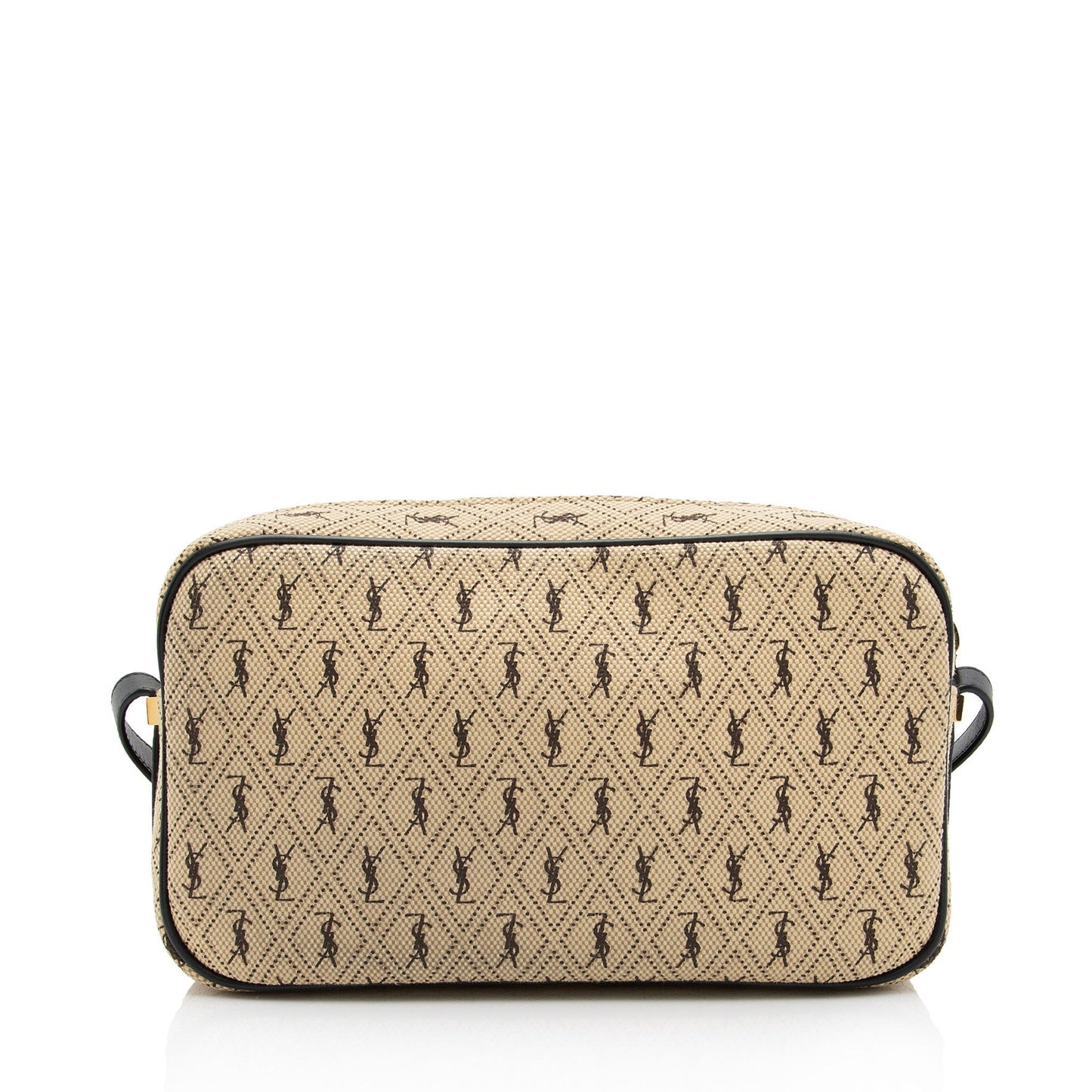 Luxury Saint Laurent Trending 2025 Canvas Le Monogramme Camera Bag (SHF-eGoxn6)