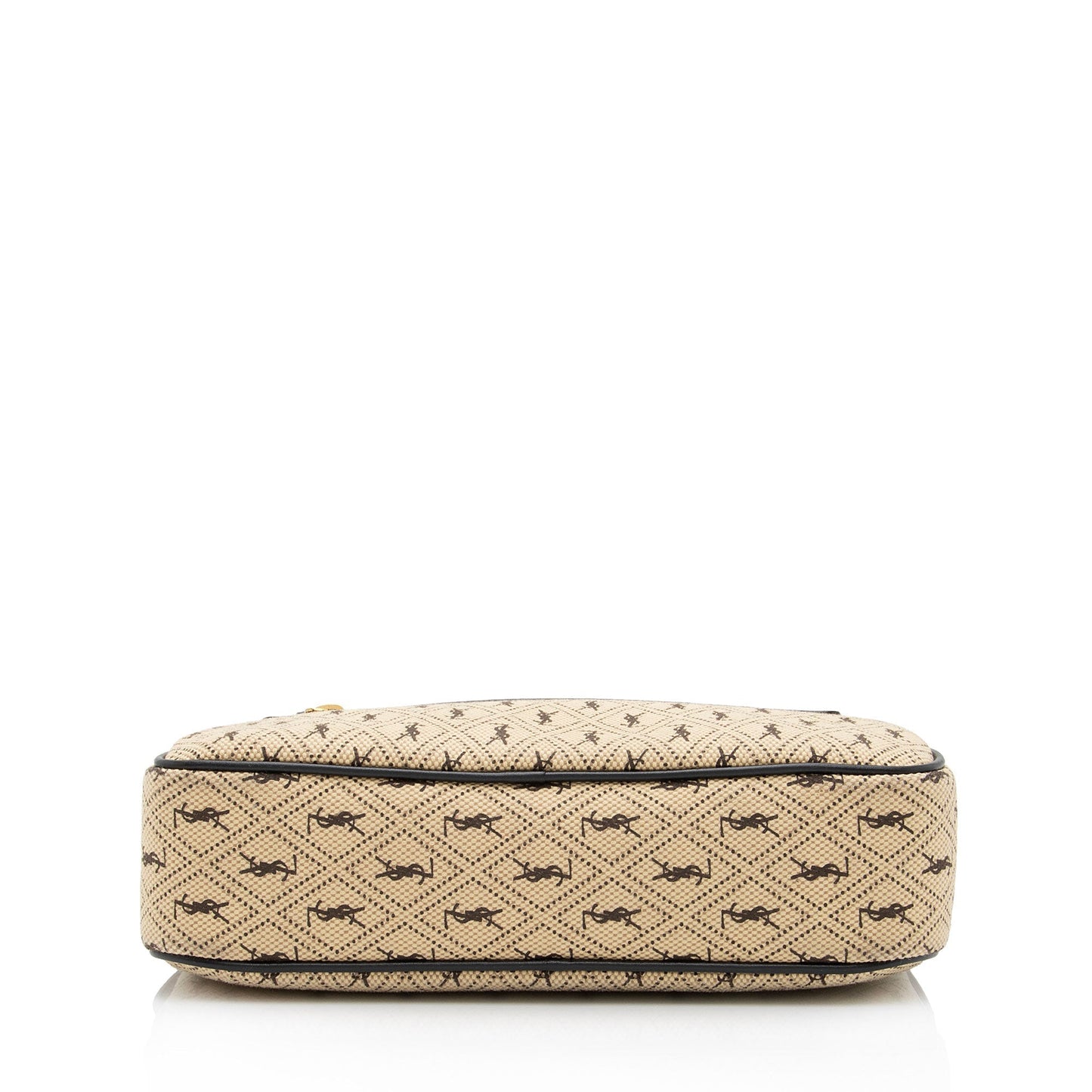 Luxury Saint Laurent Trending 2025 Canvas Le Monogramme Camera Bag (SHF-eGoxn6)