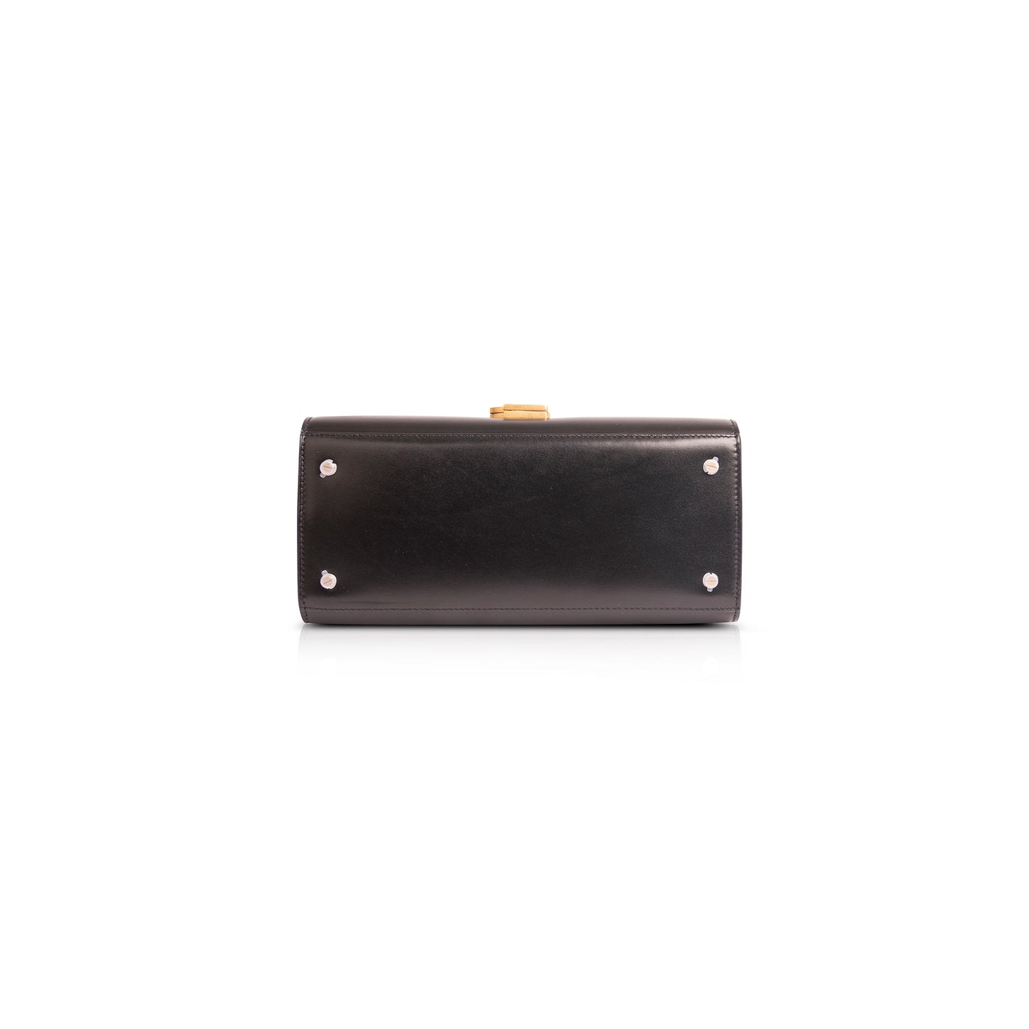 Saint Laurent Cassandra Medium Top Handle Bag