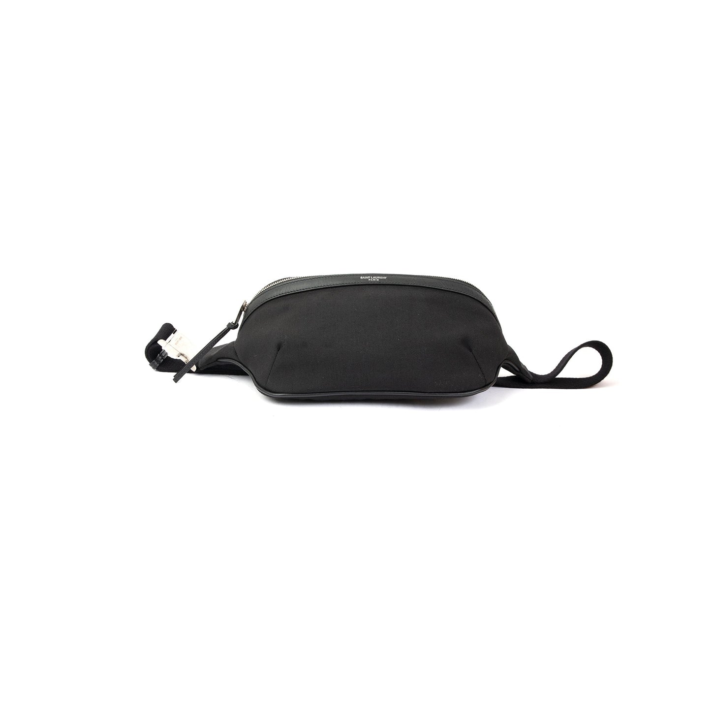 Saint Laurent Classic Crossbody Bag in Canvas