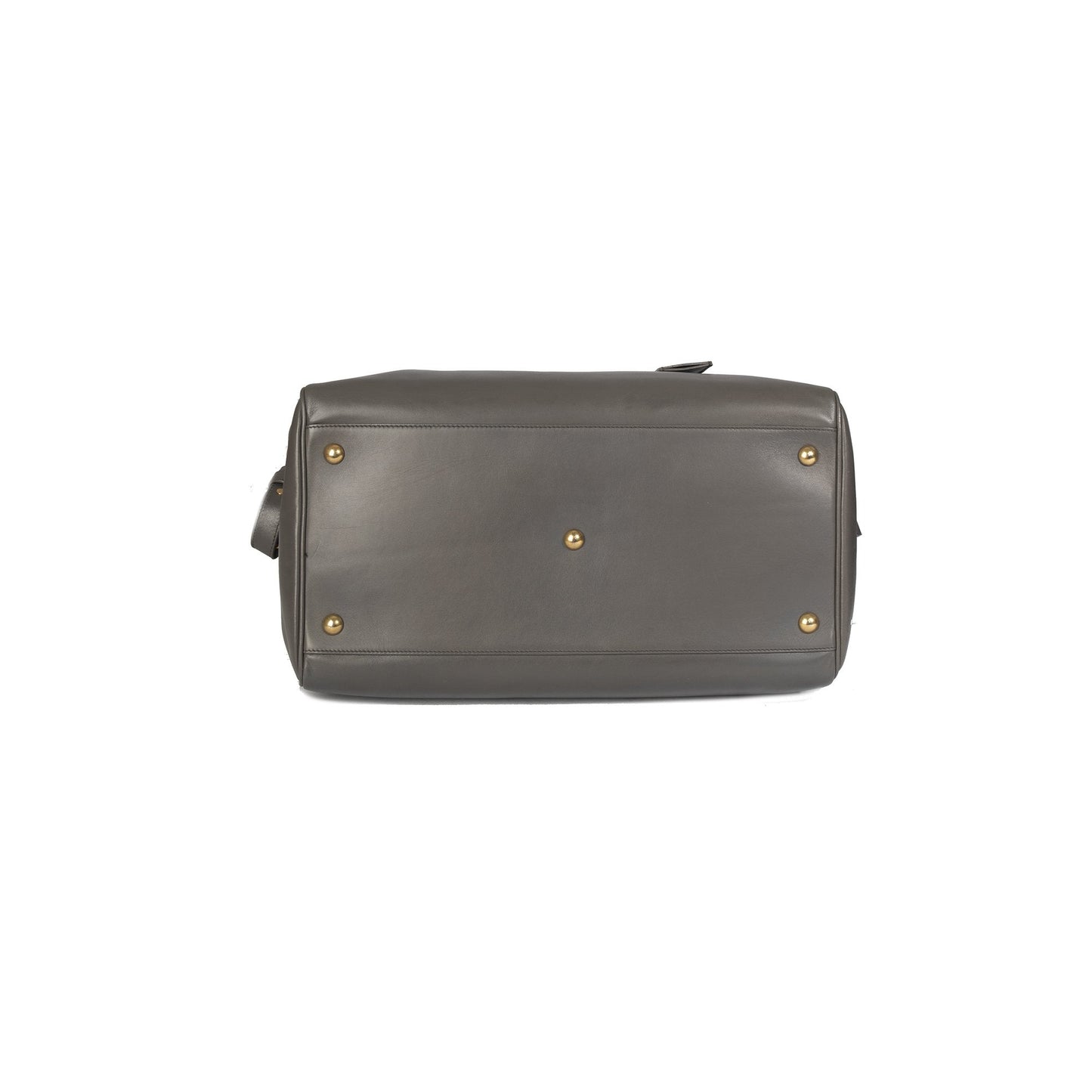 Saint Laurent Classic Duffle 12 Bag