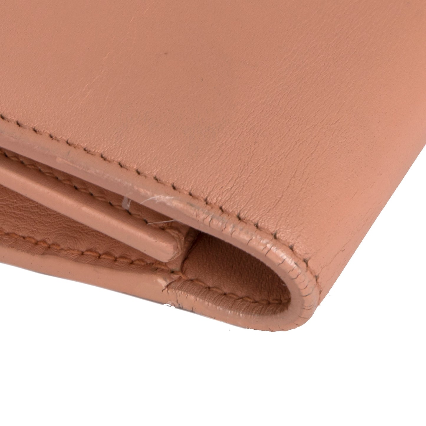 Saint Laurent Classic Monogram Kate Clutch