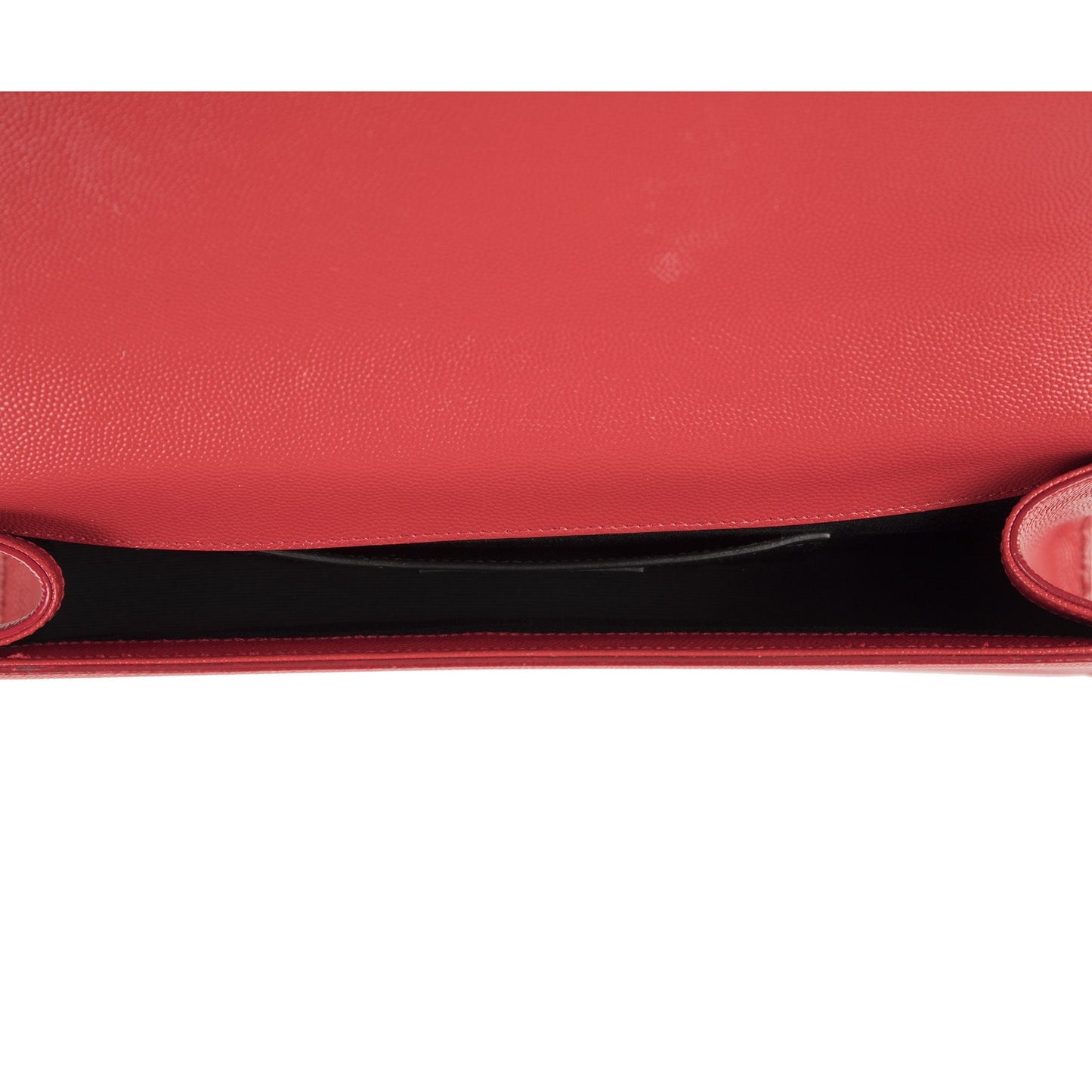 Saint Laurent Classic Monogram Kate Clutch