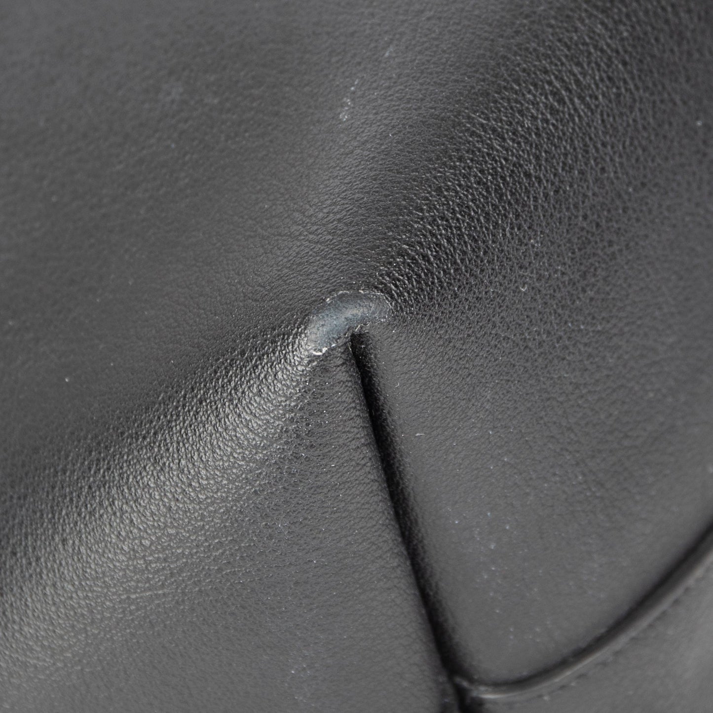 Saint Laurent E/W Shopping Tote