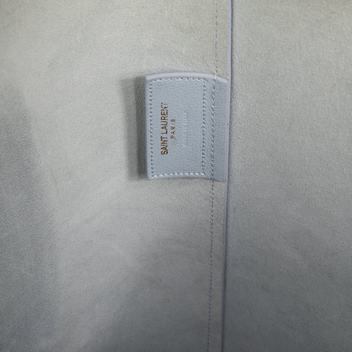 Saint Laurent E/W Shopping Tote