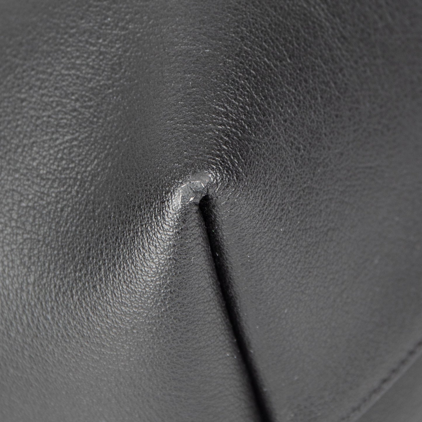 Saint Laurent E/W Shopping Tote