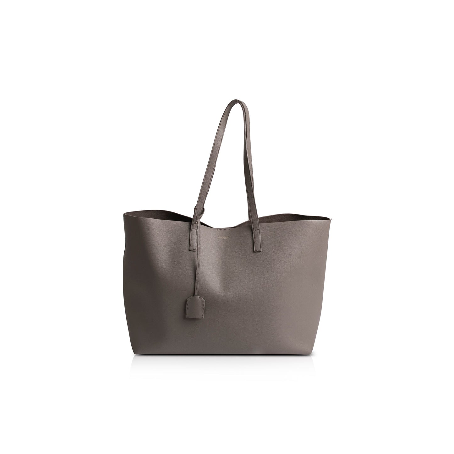 Saint Laurent E/W Shopping Tote