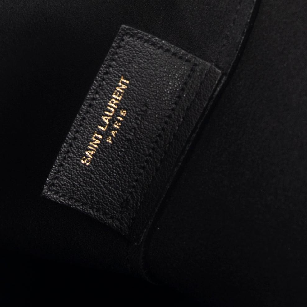 Saint Laurent E/W Shopping Tote