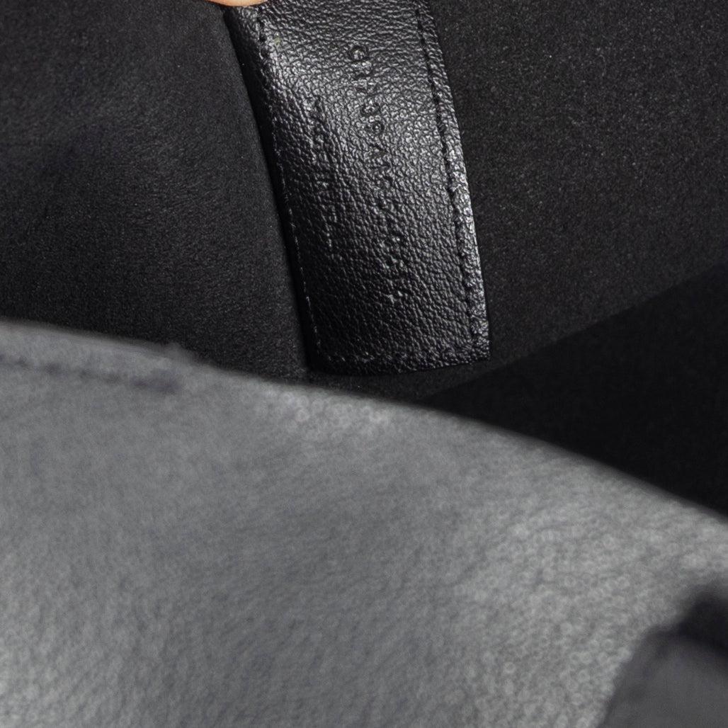 Saint Laurent E/W Shopping Tote