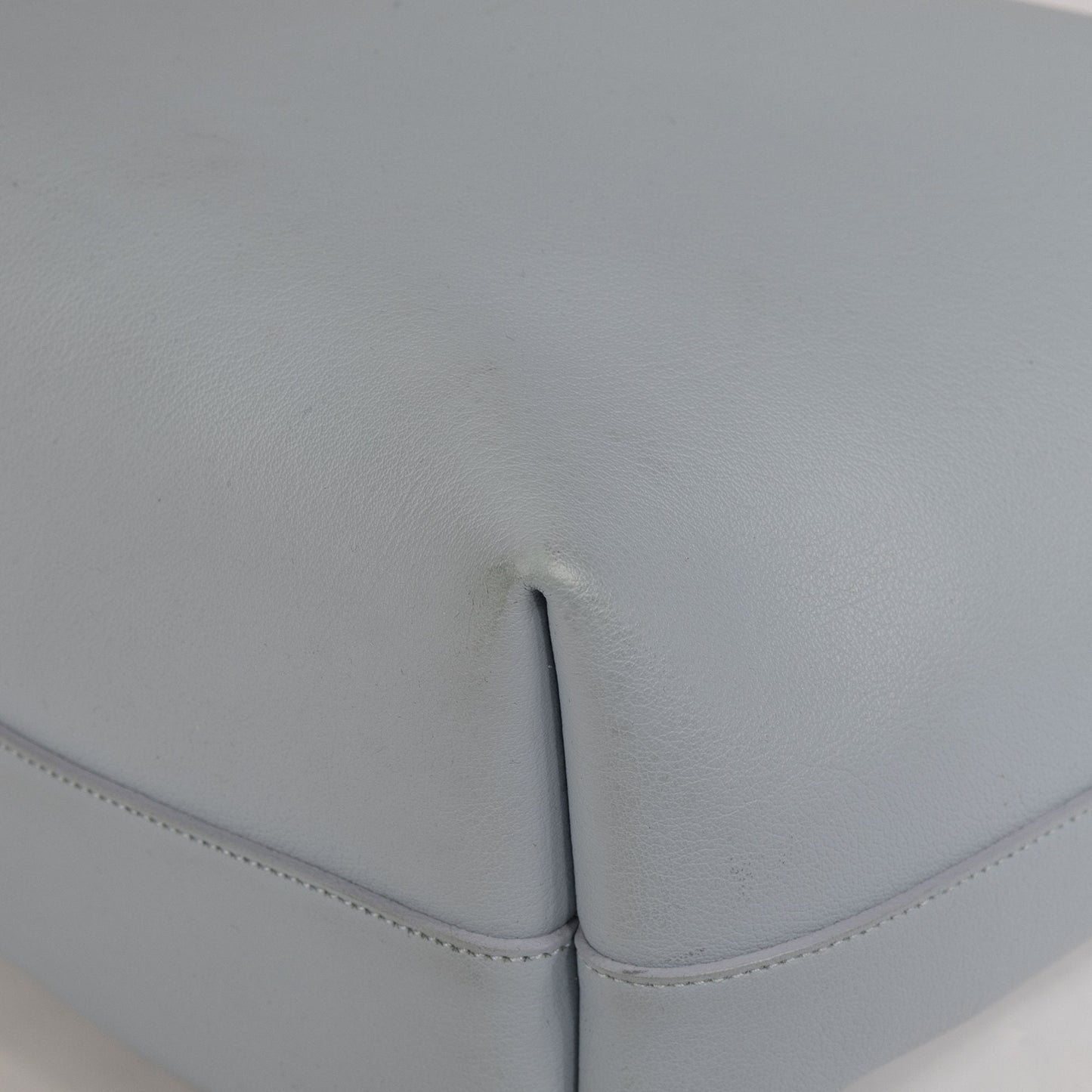 Saint Laurent E/W Shopping Tote