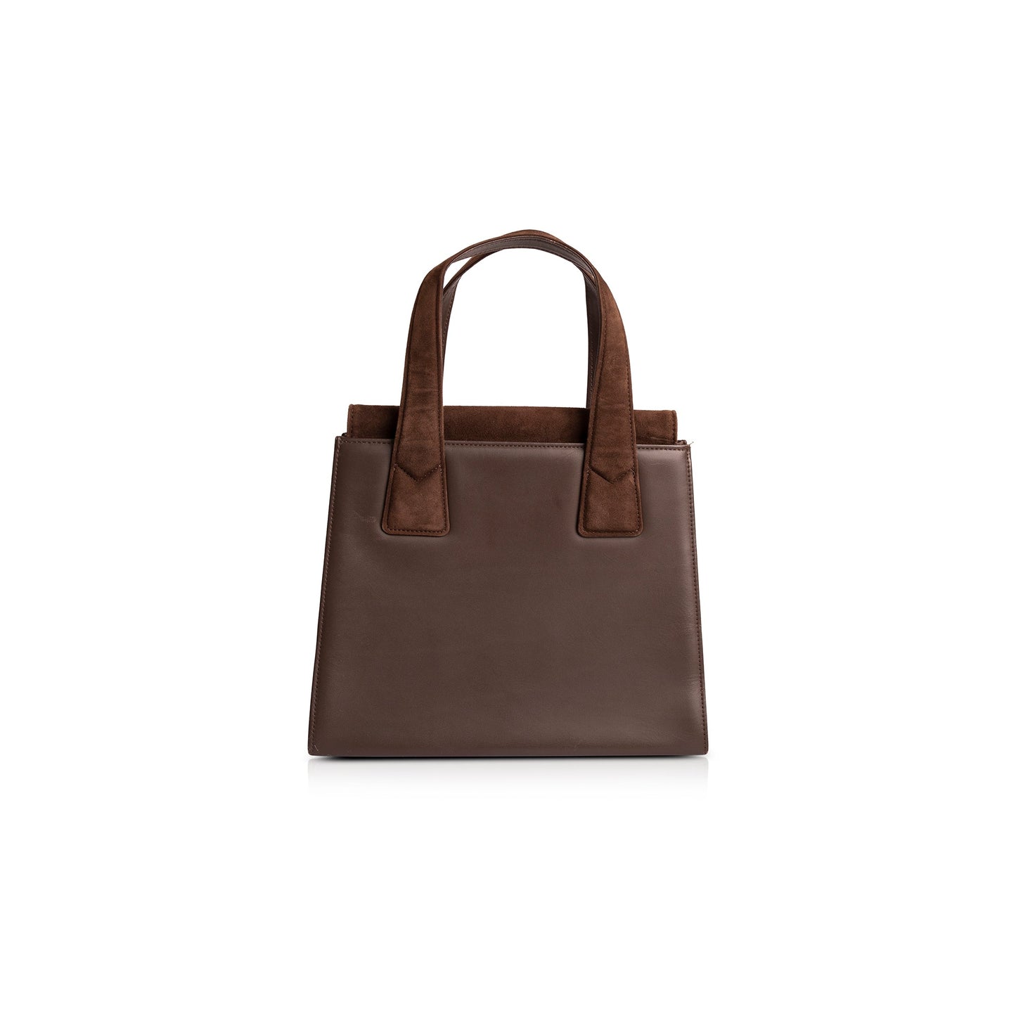 Saint Laurent Front Pocket Tote