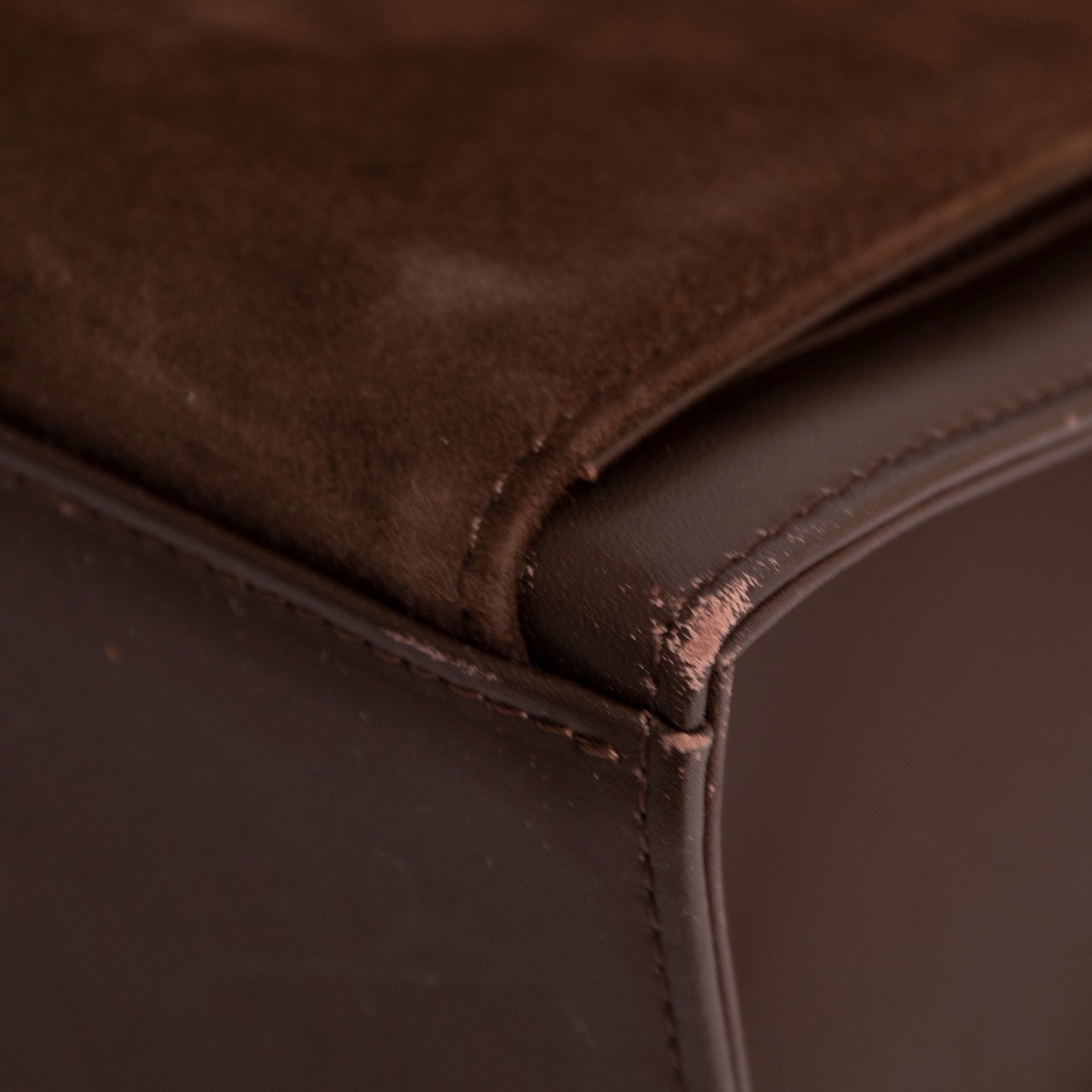 Saint Laurent Front Pocket Tote