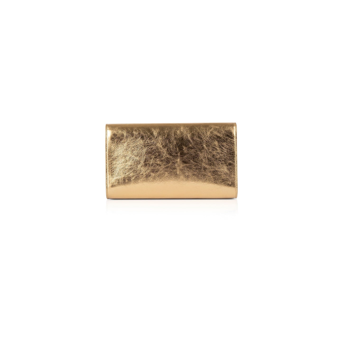 Saint Laurent Large Belle de Jour Clutch