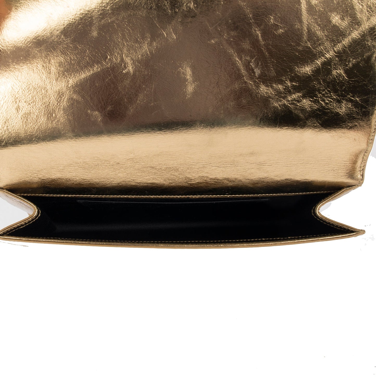 Saint Laurent Large Belle de Jour Clutch