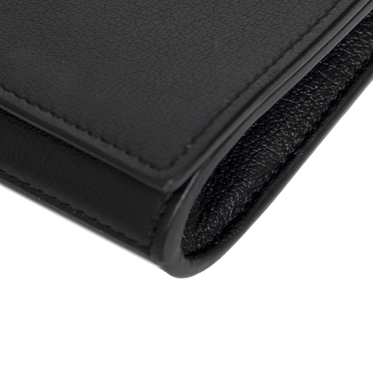 Saint Laurent Large Belle de Jour Clutch