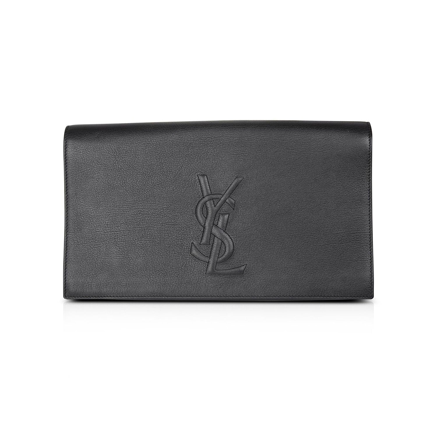Saint Laurent Large Belle de Jour Clutch