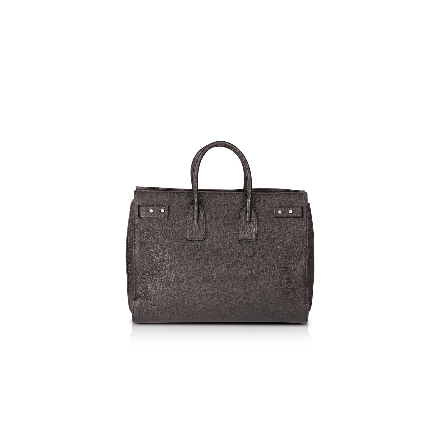 Saint Laurent Large Sac De Jour Thin Tote