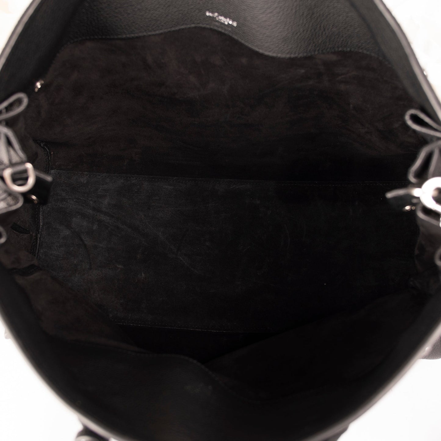 Saint Laurent Large Sac De Jour Thin Tote