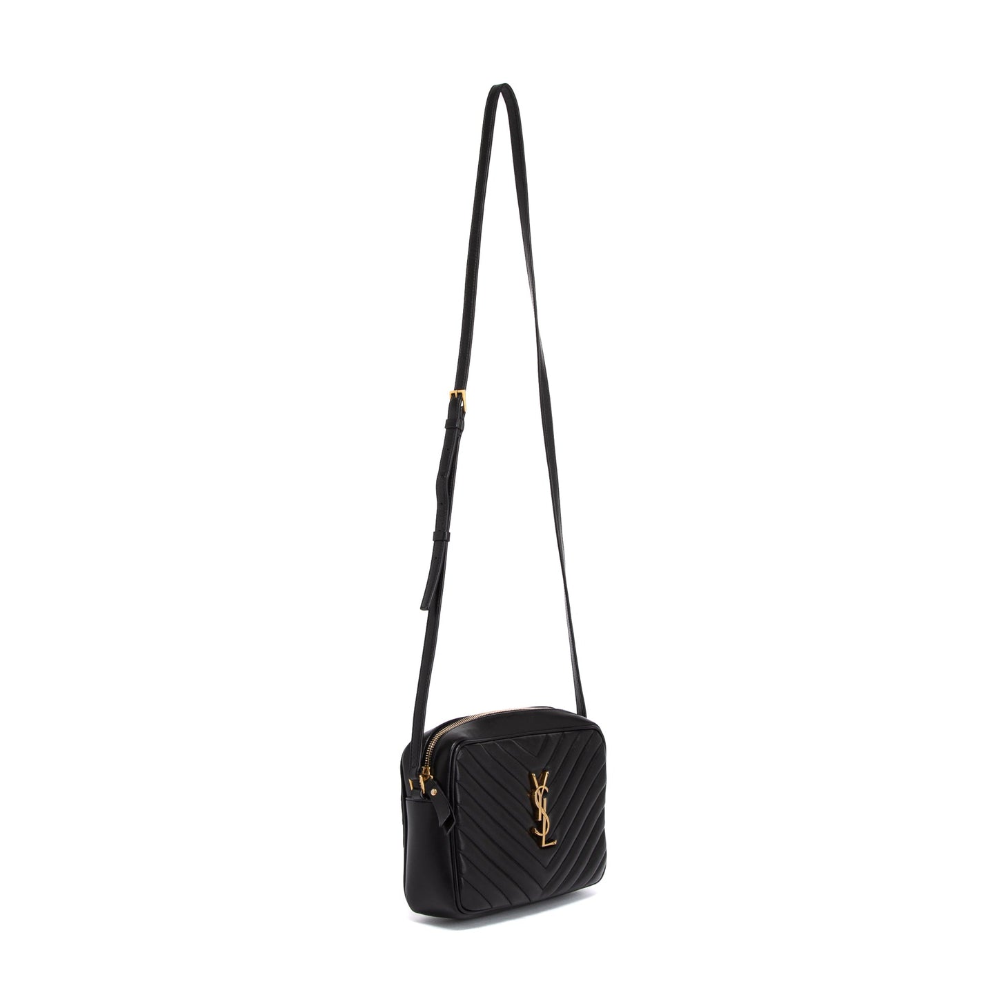 Saint Laurent Lou Camera Bag