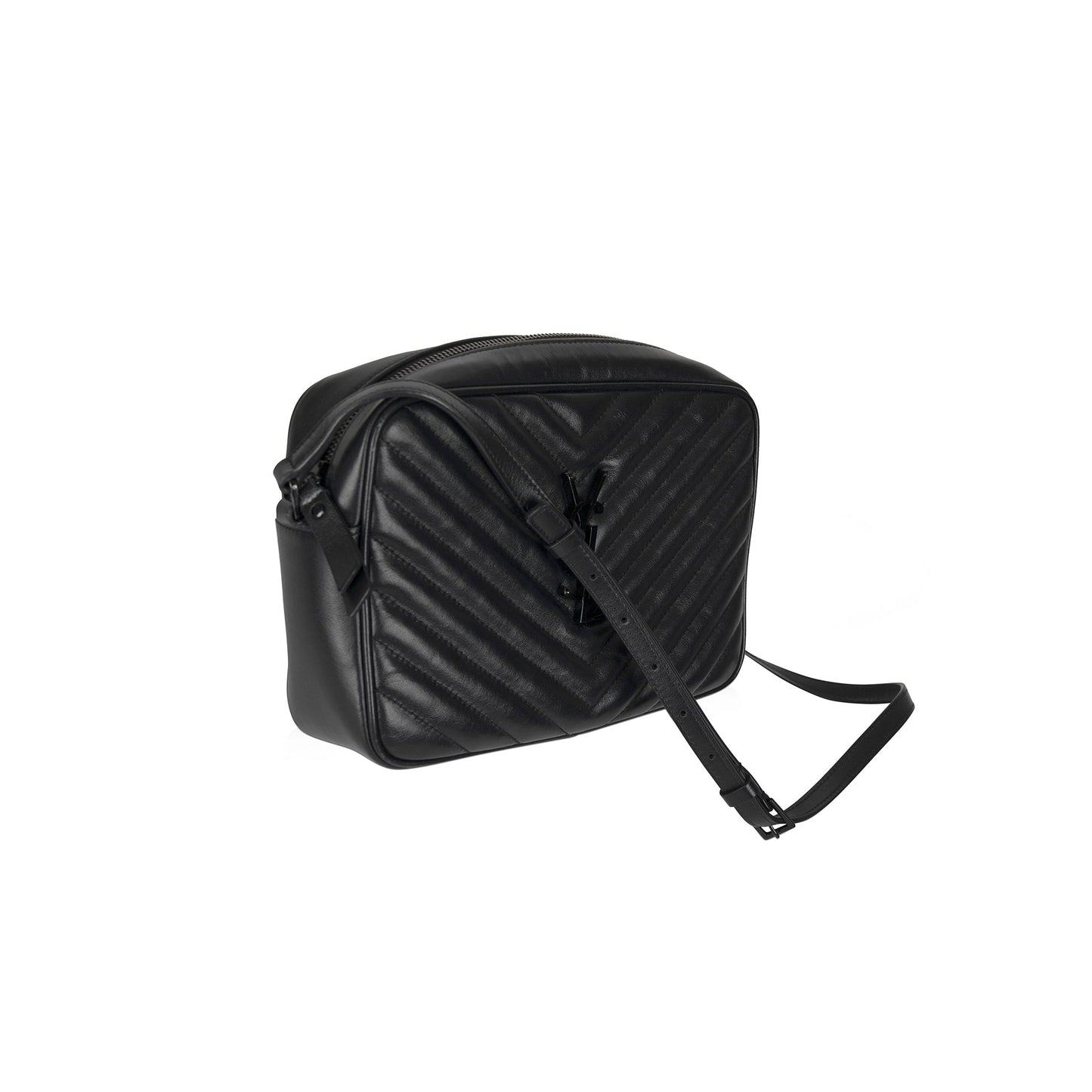 Saint Laurent Lou Camera Bag