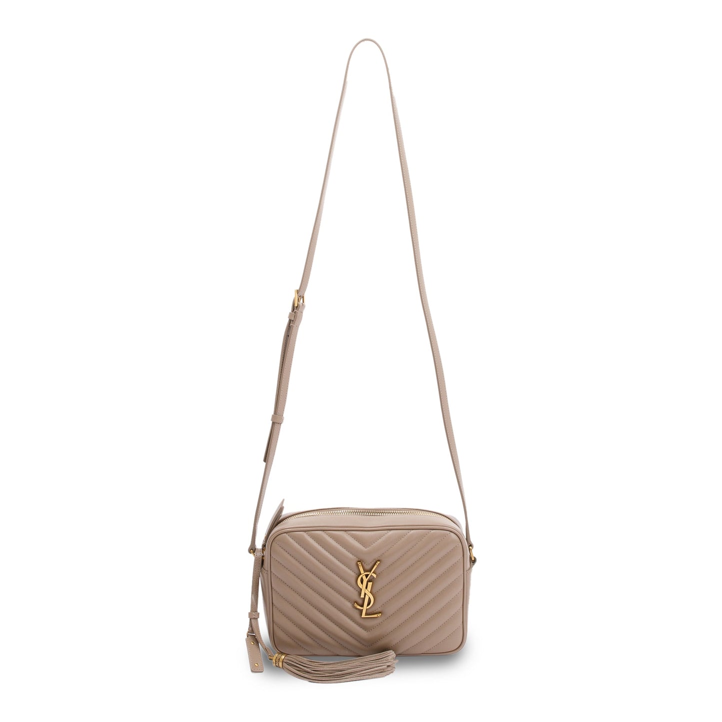 Saint Laurent Lou Camera Bag