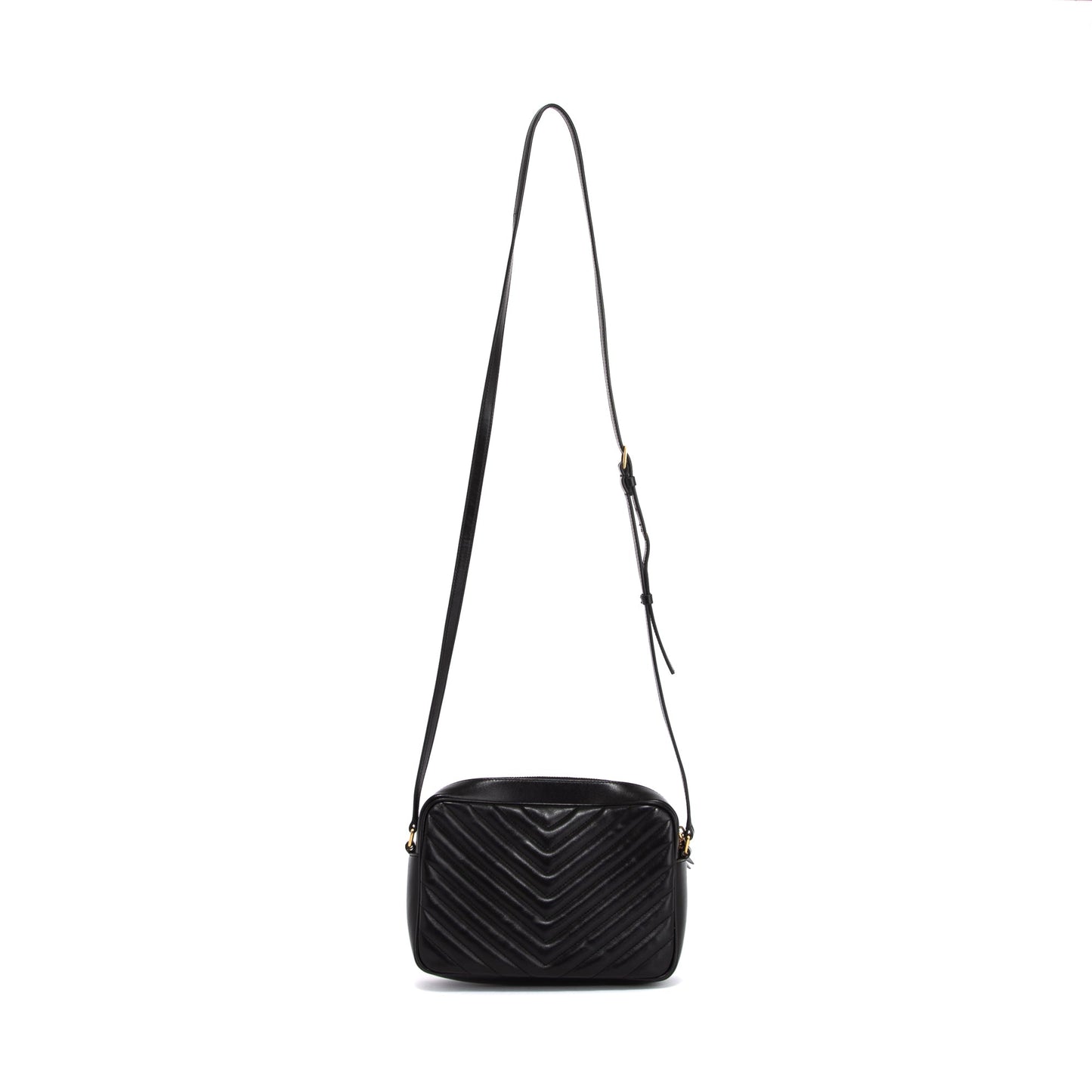 Saint Laurent Lou Camera Bag